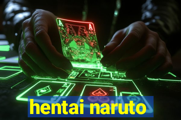 hentai naruto